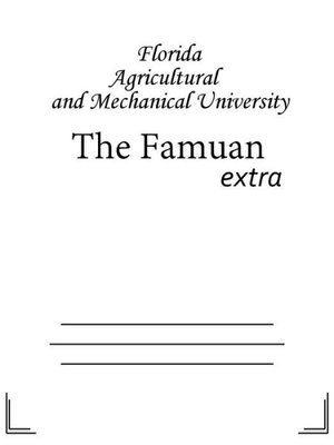 cover image of The Famuan